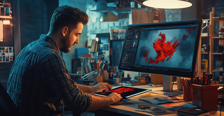 5 Tendências de Design Gráfico no Futuro