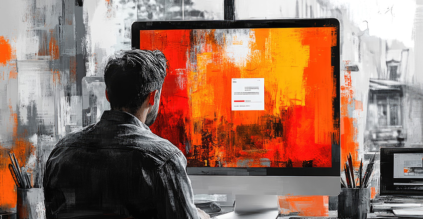 O Papel do UX/UI no Desenvolvimento de Software