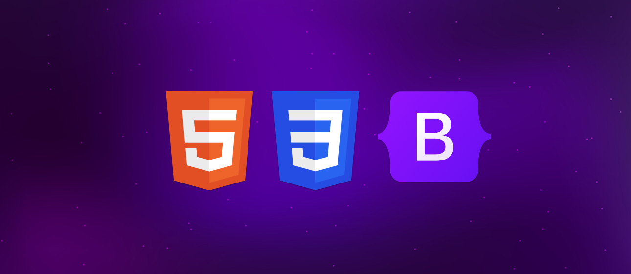 Criar um site em HTML, CSS e Bootstrap